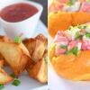 5 Menu Philly, Roti Lapis Bistik yang Bikin Ketagihan!