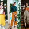 8 Adu Gaya Tasya Farasya Vs Tasyi Arthasyia, Sister Goals Stylish!