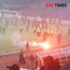 Final Piala Presiden, Kendaraan Pelat L dan W Tidak Dilarang ke Malang