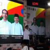 Hadir di Acara Prabowo, Gatot Nurmantyo Belum Konfirmasi Dukungan