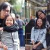 10 Potret Mesra Elina Joerg & Kekasihnya yang Tajir Melintir