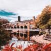 10 Nama Kota yang Terdengar Nyeleneh Bagi English Speakers