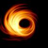 Fakta Seru dari Foto Pertama Lubang Hitam Supermasif Messier 87