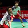 7 Wakil Indonesia di QF Singapore Open 2019, Tunggal Putri Abis!