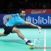 7 Wakil Indonesia di QF Singapore Open 2019, Tunggal Putri Abis!