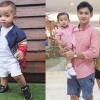 10 Potret Baby Zara, Anak Pertama Guntur Triyoga yang Bikin Gemes!