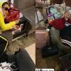 10 Potret Baby Zara, Anak Pertama Guntur Triyoga yang Bikin Gemes!