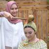 10 Potret Baby Zara, Anak Pertama Guntur Triyoga yang Bikin Gemes!