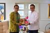 Indonesia Borong 4 Penghargaan di Pameran Bahari Adex 2019 Singapura