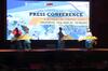 Indonesia Borong 4 Penghargaan di Pameran Bahari Adex 2019 Singapura