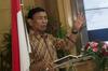 Inilah Hasil Diplomasi tentang Sawit di Brussel