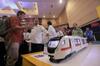 Polri Dampingi KPU-Bawaslu di Malaysia
