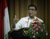 KPK dan KPU umumkan laporan harta kekayaan capres-cawapres