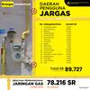 Satu Juta Nelayan Berbasis Teknologi Digital