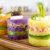 11 Smoothies Lezat Super Cute, Gak Tega Mau Minum!