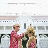 8 Inspirasi Model Gaun Bridesmaids untuk Pemilik Tubuh Berisi