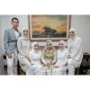 8 Inspirasi Model Gaun Bridesmaids untuk Pemilik Tubuh Berisi