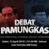 Jokowi Klaim Angka Kemiskinan dan Pengangguran Turun