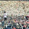 Jokowi Klaim Angka Kemiskinan dan Pengangguran Turun