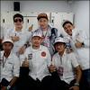 Dari Rumah hingga Kerja Bareng, 10 Potret Mesra Alyssa & Dude Harlino
