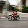 Ini 7 Tips Agar Tubuh Tetap Bugar Saat Berkendara Jarak Jauh
