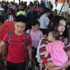 Ini 7 Tips Agar Tubuh Tetap Bugar Saat Berkendara Jarak Jauh