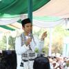 Debat Pamungkas, AHY: Mudah-mudahan Rakyat Terpuaskan