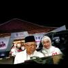 3 Jam Usai Kampanye, Sampah Masih Menumpuk di Asia Afrika