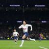 Hattrick Lucas Moura Bawa Tottenham Hotspur Menggila