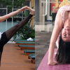 10 Gaya Kasual Para Model Victoria's Secret yang Bisa Kamu Tiru!