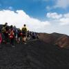 10 Potret Keren Mendaki Gunung ala Fiersa Besari yang Bisa Kamu Ikuti