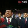 Ini Dia Kostum yang Dipakai Calon Pemimpin Indonesia di Debat Terakhir