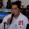 Ini Deretan Pentas Seni di Kampanye Putih Bersatu Jokowi-Ma'ruf Amin