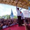 Ini Deretan Pentas Seni di Kampanye Putih Bersatu Jokowi-Ma'ruf Amin