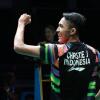Hasil Lengkap Pemain Indonesia di QF Singapore Open 2019
