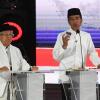 Jokowi: Sebentar Lagi Kita Akan Buka Halal Park di Dekat GBK