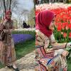Selalu Mewah! Ini 10 Fashion Item Nagita Slavina di Bawah Rp500 Ribu