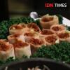 Ini 7 Makanan Tradisional Mongolia yang Bikin Nafsu Makan Bertambah