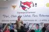 KKP Tertibkan 20 Rumpon Ilegal di Perairan Perbatasan Indonesia- Filipina