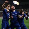 Liverpool vs Chelsea: Ulangan Sejarah Pahit The Reds Tahun 2014?