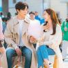 Jahat di K-Drama, 9 Potret Romantis Shin Sung Rok dan Istri