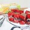 15 Makanan Lucu Warna Pink yang Dapat Mengusir Galaumu, Gemes Deh!