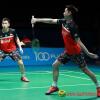 3 Unggulan Teratas Ini Gagal Melaju ke Final Singapore Open 2019
