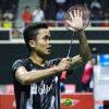 3 Unggulan Teratas Ini Gagal Melaju ke Final Singapore Open 2019