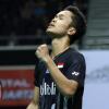 3 Unggulan Teratas Ini Gagal Melaju ke Final Singapore Open 2019