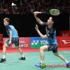 Jadwal Lengkap Babak Final Singapore Open 2019, Catat!