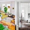 10 Inspirasi Dekorasi dari Ranting Kayu Ini Bikin Rumah Makin Indah