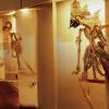 Menilik Karya Unik Arsitek Andra Martin di Museum MACAN, Sarat Makna
