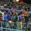 10 Potret Hamka Hamzah Kapten Arema FC Best Player Piala Presiden 2019