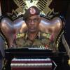 Kepala Dewan Militer Sudan yang Baru Janjikan Masa Transisi Damai